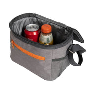 Bo-Camp Cooler Bag Grey 5L Bo-Camp - Dynamic Drive