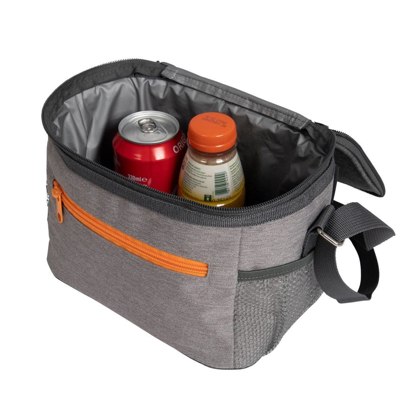 Bo-Camp Cooler Bag Grey 5L Bo-Camp - Dynamic Drive