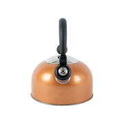 Bo-Camp Industrial Collection Whistling Kettle Rhoda 1.2L Bo-Camp - Dynamic Drive
