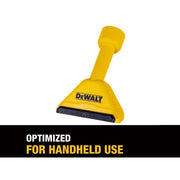 Dewalt Vacuum DXVA00-1501E Magnetic Utility Nozzle DEWALT Vacuum - Dynamic Drive