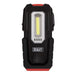 Sealey Inspection Light 3W COB & 1W SMD LED - Wireless Rechargeable Sealey  - Dynamic Drive