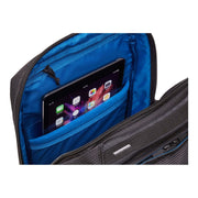 Thule Crossover 2 laptop rucksack 20L black Laptop backpack Thule - Dynamic Drive