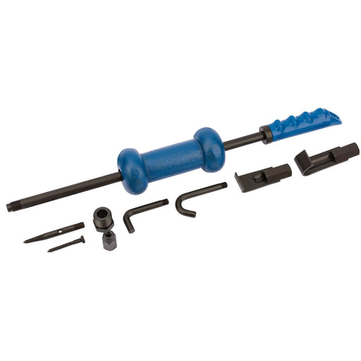 Draper Slide Hammer Kit (10 Piece) 52321 Draper - Dynamic Drive