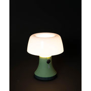 Bo-Camp Table Lamp with Cap Sirius High Power Led Green Bo-Camp - Dynamic Drive
