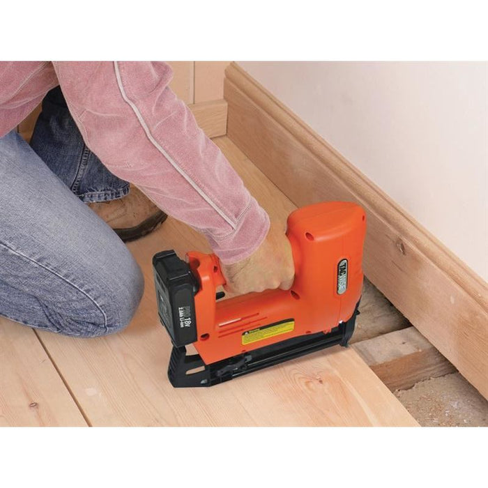 Tacwise Ranger EL-Pro Cordless Staple/Nail Gun 18V Tacwise - Dynamic Drive