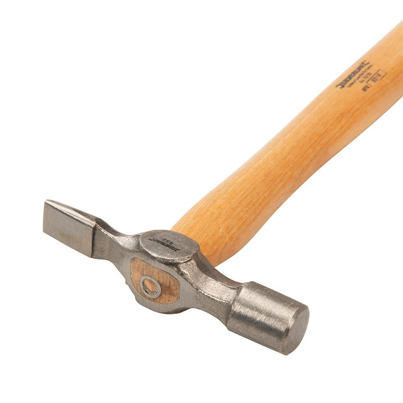 Silverline Pin Hammer Ash 4oz (113g) Silverline - Dynamic Drive