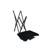 Bo-Camp Industrial Collection Relax Chair Molfat Blue Bo-Camp - Dynamic Drive