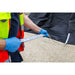 Sealey Vehicle Fire Safety Blanket - PU Coated 6 x 8m EV1000 Sealey - Dynamic Drive