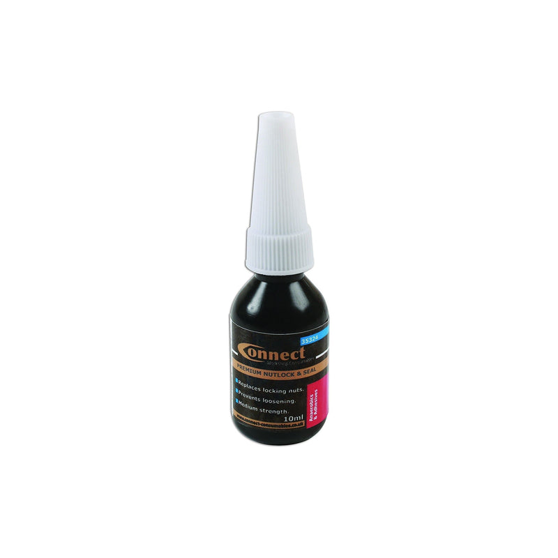 Connect Nutlock Medium Strength C243 10ml 1pc 35324 Tool Connection - Dynamic Drive