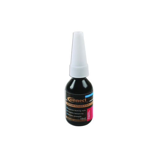 Connect Nutlock Medium Strength C243 10ml 1pc 35324 Tool Connection - Dynamic Drive