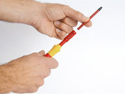 Wiha SoftFinish® electric slimVario Screwdriver Set, 10 Piece Wiha - Dynamic Drive