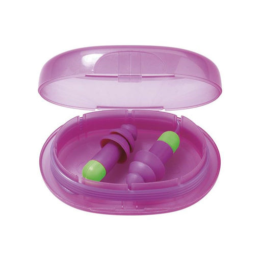Moldex Rockets® Corded Reusable Earplugs (1 Pair) SNR 30 dB Moldex - Dynamic Drive