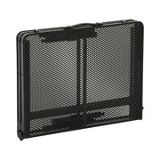 Travellife Greccio Table Mesh Black 90 2129330 Travellife - Dynamic Drive