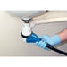 Draper Soft Grip Strap Wrench Set (2 Piece) 43863 Draper - Dynamic Drive