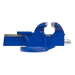 Sealey Vice 125mm Fixed Base CV125E Sealey - Dynamic Drive