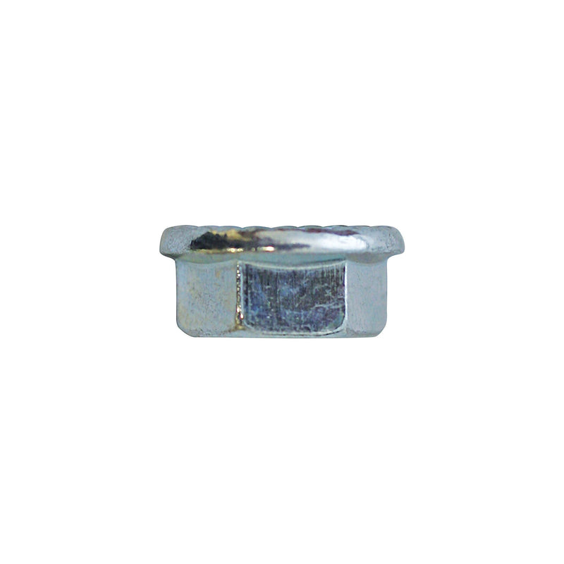 Connect Serrated Flange Nuts M8 100pc 31368 Tool Connection - Dynamic Drive