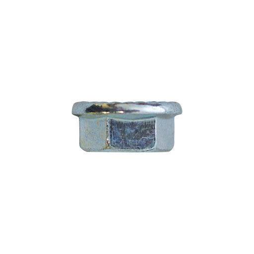 Connect Serrated Flange Nuts M8 100pc 31368 Tool Connection - Dynamic Drive