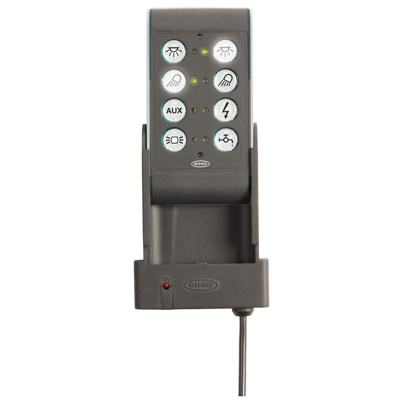 Ring Wireless Switching Unit 12V 60A - RSU60 Ring Automotive - Dynamic Drive