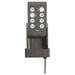 Ring Wireless Switching Unit 12V 60A - RSU60 Ring Automotive - Dynamic Drive