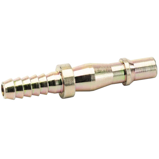 Draper 1/4" Bore PCL Air Line Coupling Adaptor/Tailpieces (5 Piece) 25834 Draper - Dynamic Drive