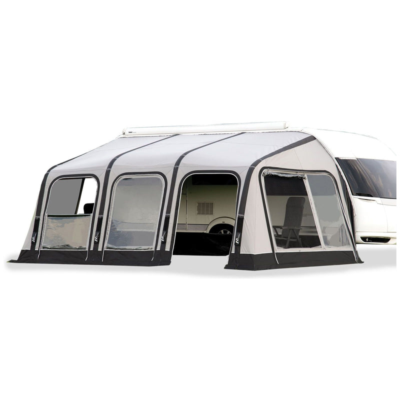 Ceres Air Awning (981 - 1015 : size 9 : M) 12020609000001 Westfield - Dynamic Drive