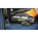 Sealey Cordless Ratchet Wrench 45Nm 3/8"Sq Drive 10.8V 2Ah SV10.8 Series Sealey - Dynamic Drive