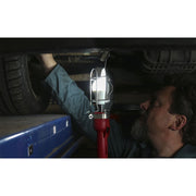 Sealey Bulb 10W/230V Smd Led 6500K E27 Edison Screw Cap - Sealey - Dynamic Drive