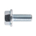 Sealey Setscrew M8 x 30mm Flanged Serrated DIN 6921 Pack of 50 SFS830 Sealey - Dynamic Drive
