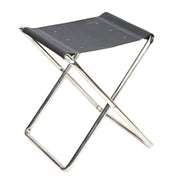 Crespo Stool/Footrest AL/302 Dark Grey Crespo - Dynamic Drive