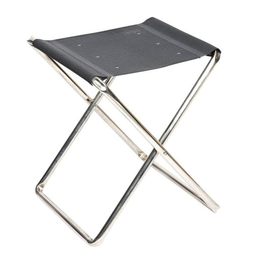 Crespo Stool/Footrest AL/302 Dark Grey Crespo - Dynamic Drive