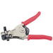 Draper Automatic Wire Stripper, 1 - 3.2mm 38275 Draper - Dynamic Drive