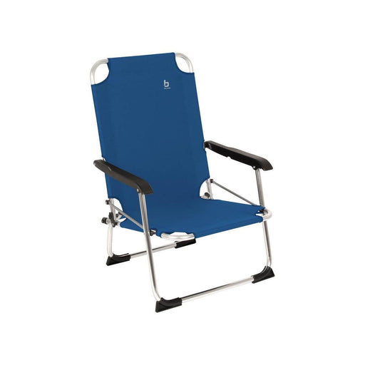 Bo-Camp Beach Chair Copa Rio Beach Aluminium Ocean Bo-Camp - Dynamic Drive