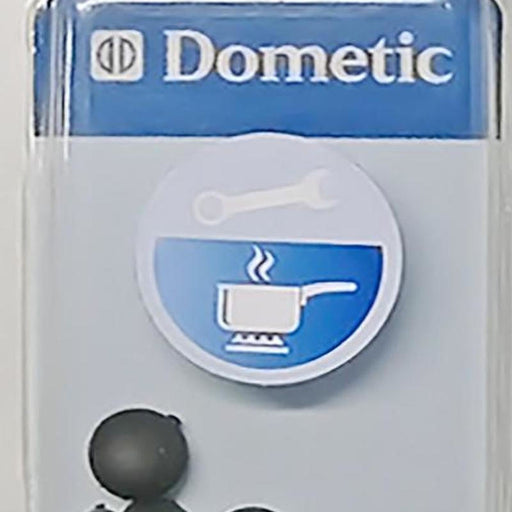 Dometic Plastic Screw Cover for Hobs / Sinks Dometic - Dynamic Drive