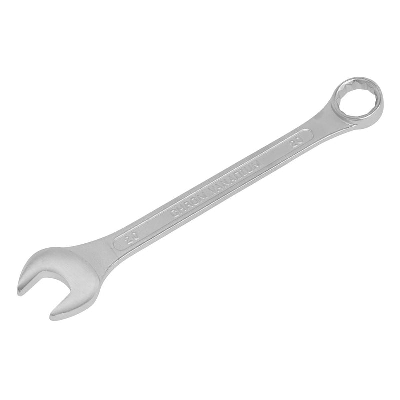 Sealey Combination Spanner 20mm S0420 Sealey - Dynamic Drive