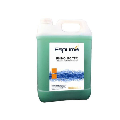 Espuma Rhino 105 TFR & Degreaser - Concentrate - 5 Litre Espuma  - Dynamic Drive