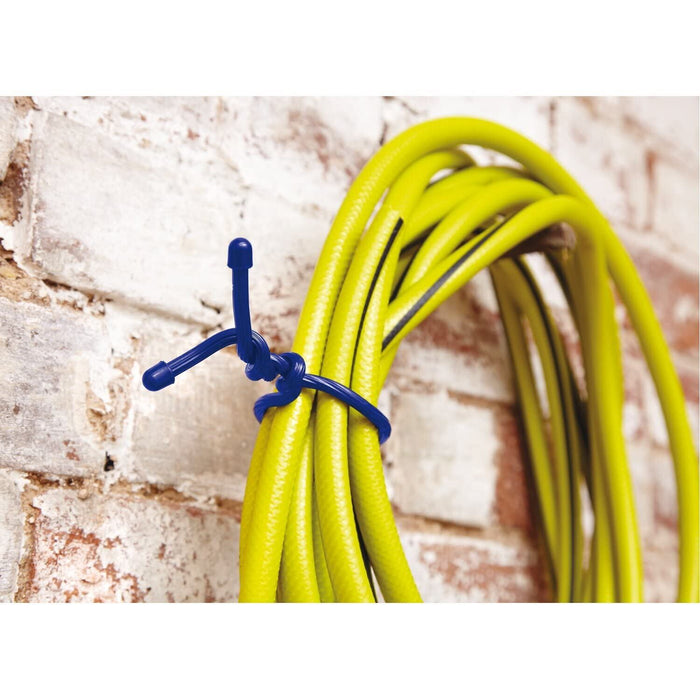 Ring Reusable Twist Ties Mixed Kit Ring Automotive - Dynamic Drive