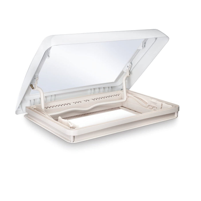 Dometic Midi Heki 700x500 Lever rooflight with forced ventilation 9620008623 Dometic - Dynamic Drive