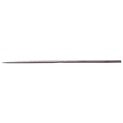Draper 12x Files No2 Three Square Needle File Professional Tool 63394 Draper  - Dynamic Drive