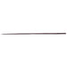 Draper Three Square Second Cut Needle File (Box of 12) 63394 Draper - Dynamic Drive