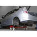 Sealey Transportacar Trolley Economy Model 2tonne Capacity RE89 Sealey - Dynamic Drive