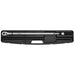 Sealey Torque Wrench Micrometer Style 3/4"Sq Drive 100-600Nm - Calibrated Sealey  - Dynamic Drive