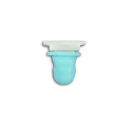 Connect Moulding Clip - for VW 50pc 36127 Tool Connection - Dynamic Drive