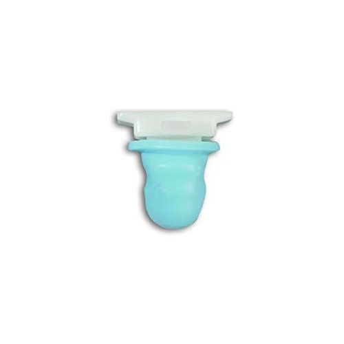 Connect Moulding Clip - for VW 50pc 36127 Tool Connection - Dynamic Drive