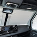 REMIfront IV Front Blinds Merc Sprinter With L Rain Sensor 2019-2024 Remis - Dynamic Drive