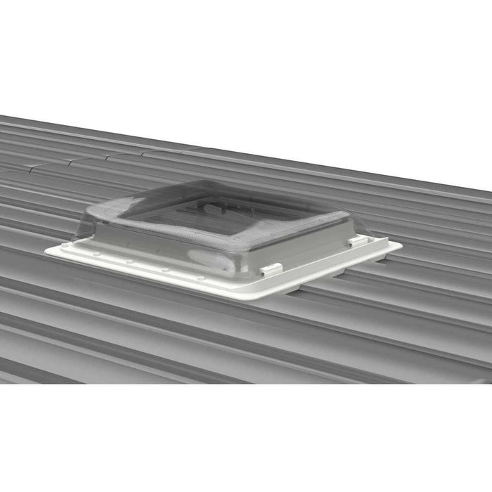 Fiamma Vent Kit Frame 40 Ducato (08636-01-) Fiamma - Dynamic Drive