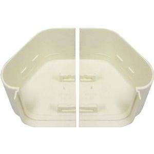 Seitz End Cap Covers Left Hand & Right Hand X817563 Seitz - Dynamic Drive