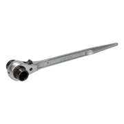 King Dick Ratchet Podger Metric 17 x 19mm King Dick - Dynamic Drive