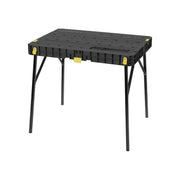 Stanley® Hand Tools Fold-Up Workbench STANLEY® Hand Tools - Dynamic Drive