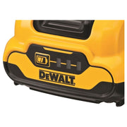 Dewalt Power Tools DCB124 XR Slide Battery Pack 12V 3.0Ah Li-ion DeWALT Power Tools - Dynamic Drive