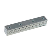 Fixman Mending Plates 10pk 100mm Fixman - Dynamic Drive